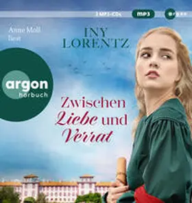 Lorentz |  Zwischen Liebe und Verrat | Sonstiges |  Sack Fachmedien