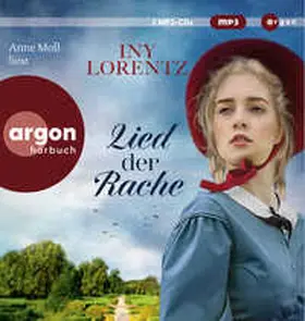 Lorentz |  Lied der Rache | Sonstiges |  Sack Fachmedien