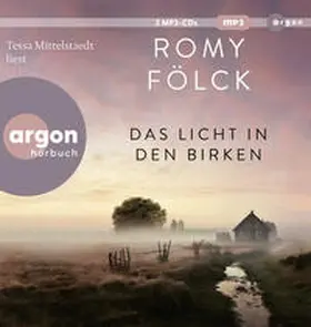 Fölck |  Das Licht in den Birken | Sonstiges |  Sack Fachmedien