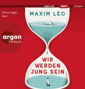 Leo |  Wir werden jung sein | Sonstiges |  Sack Fachmedien