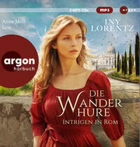 Lorentz | Die Wanderhure. Intrigen in Rom | Sonstiges | 978-3-8398-2137-4 | www.sack.de