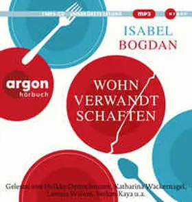 Bogdan |  Wohnverwandtschaften | Sonstiges |  Sack Fachmedien