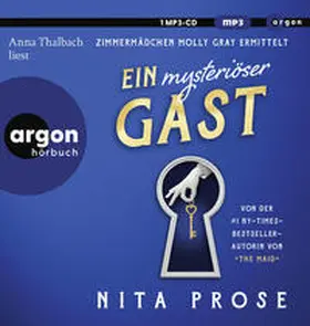 Prose |  Ein mysteriöser Gast | Sonstiges |  Sack Fachmedien
