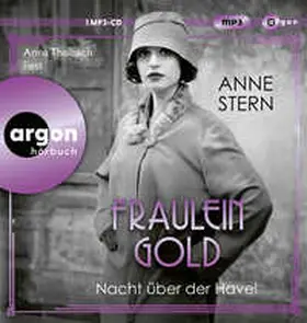 Stern |  Fräulein Gold: Nacht über der Havel | Sonstiges |  Sack Fachmedien