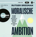 Bregman |  Moralische Ambition | Sonstiges |  Sack Fachmedien