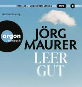 Maurer |  Leergut | Sonstiges |  Sack Fachmedien