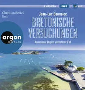 Bannalec | Bretonische Versuchungen | Sonstiges | 978-3-8398-2152-7 | www.sack.de