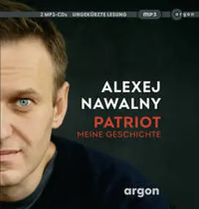 Nawalny / Naval'nyj |  Patriot | Sonstiges |  Sack Fachmedien