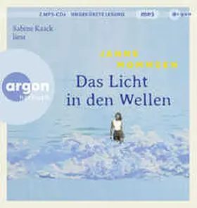Mommsen |  Das Licht in den Wellen | Sonstiges |  Sack Fachmedien