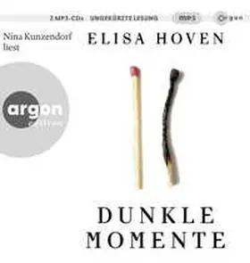 Hoven | Dunkle Momente | Sonstiges | 978-3-8398-2162-6 | sack.de
