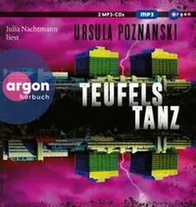 Poznanski |  Teufels Tanz | Sonstiges |  Sack Fachmedien
