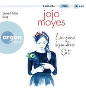 Moyes |  Ein ganz besonderer Ort | Sonstiges |  Sack Fachmedien