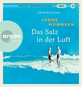 Mommsen |  Das Salz in der Luft | Sonstiges |  Sack Fachmedien