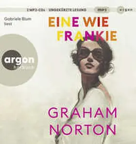 Norton |  Eine wie Frankie | Sonstiges |  Sack Fachmedien