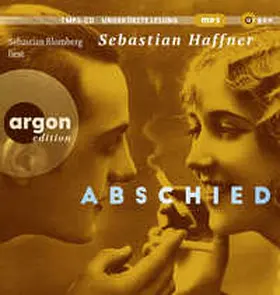Haffner |  Abschied | Sonstiges |  Sack Fachmedien