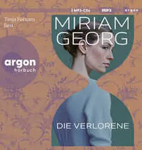 Georg | Die Verlorene | Sonstiges | 978-3-8398-2211-1 | www.sack.de