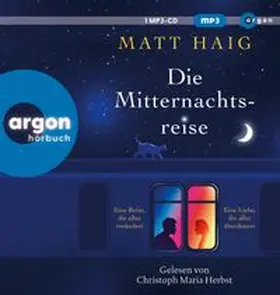Haig | Die Mitternachtsreise | Sonstiges | 978-3-8398-2229-6 | www.sack.de