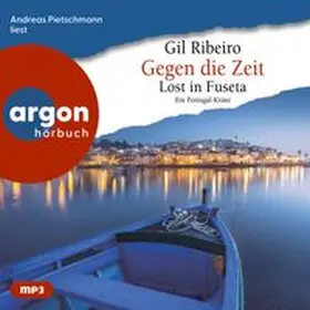 Ribeiro |  Gegen die Zeit | Sonstiges |  Sack Fachmedien