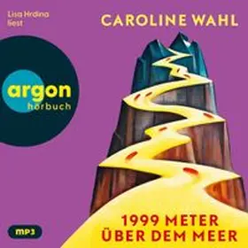 Wahl |  1999 Meter über dem Meer | Sonstiges |  Sack Fachmedien