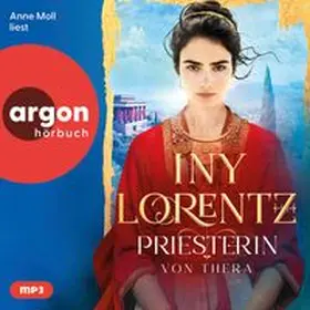 Lorentz |  Priesterin von Thera | Sonstiges |  Sack Fachmedien