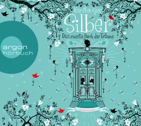 Gier |  Silber – Das zweite Buch der Träume | Sonstiges |  Sack Fachmedien