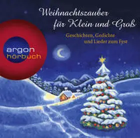 Ruck-Pauquet / Morgenstern / Krüss |  Weihnachtszauber für Klein und Groß | Sonstiges |  Sack Fachmedien