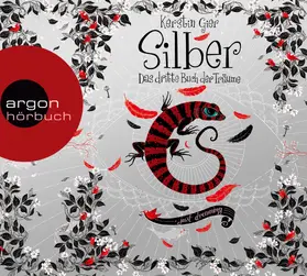 Gier | Silber – Das dritte Buch der Träume | Sonstiges | 978-3-8398-4083-2 | www.sack.de