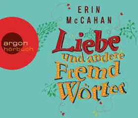 McCahan |  Liebe und andere Fremdwörter | Sonstiges |  Sack Fachmedien