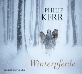 Kerr |  Winterpferde | Sonstiges |  Sack Fachmedien