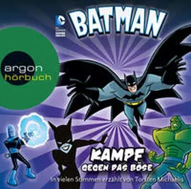Fein / Sonneborn |  Batman | Sonstiges |  Sack Fachmedien