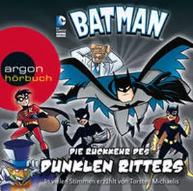Fein / Lemke |  Batman | Sonstiges |  Sack Fachmedien