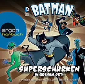 Kupperberg / Manning / Greenberger |  Batman | Sonstiges |  Sack Fachmedien
