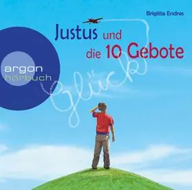 Endres |  Justus und die 10 Gebote | Sonstiges |  Sack Fachmedien