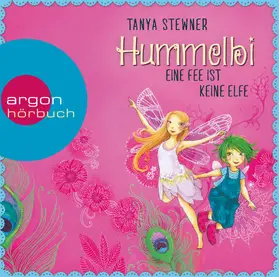 Stewner |  Hummelbi 02 - Eine Fee ist keine Elfe | Sonstiges |  Sack Fachmedien