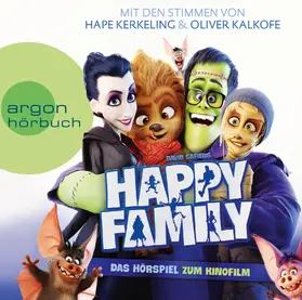 Safier |  Happy Family | Sonstiges |  Sack Fachmedien