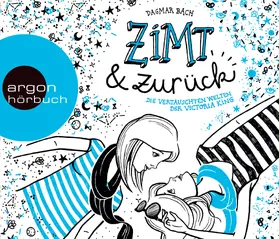 Bach |  Zimt und zurück | Sonstiges |  Sack Fachmedien