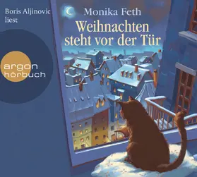 Feth |  Weihnachten steht vor der Tür | Sonstiges |  Sack Fachmedien