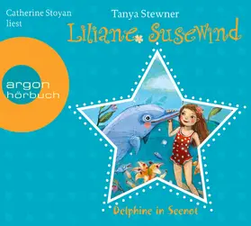 Stewner |  Liliane Susewind – Delphine in Seenot | Sonstiges |  Sack Fachmedien