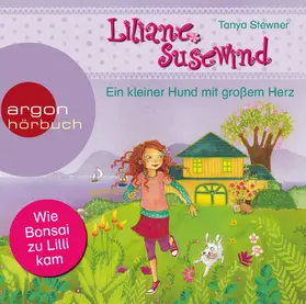 Stewner |  Liliane Susewind – Ein kleiner Hund mit großem Herz | Sonstiges |  Sack Fachmedien