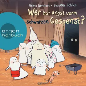 Nonnast / Göhlich |  Wer hat Angst vorm schwarzen Gespenst? | Sonstiges |  Sack Fachmedien