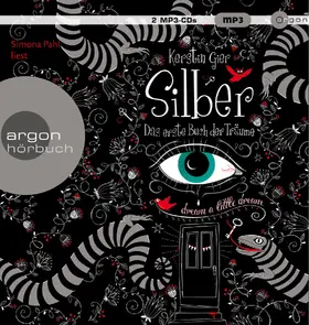 Gier |  Silber - Das erste Buch der Träume | Sonstiges |  Sack Fachmedien