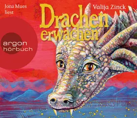 Zinck |  Drachenerwachen | Sonstiges |  Sack Fachmedien