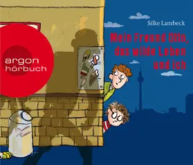 Lambeck |  Mein Freund Otto, das wilde Leben und ich | Sonstiges |  Sack Fachmedien