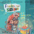 Sparring |  Familie von Stibitz - Die Ganoven-Omi | Sonstiges |  Sack Fachmedien