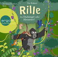 Krämer |  Rille - Ein Dschungel voller Abenteuer! | Sonstiges |  Sack Fachmedien