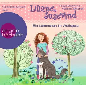Jablonski / Stewner |  Liliane Susewind - Ein Lämmchen im Wolfspelz | Sonstiges |  Sack Fachmedien