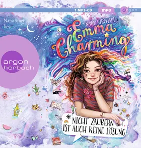 Birchall |  Emma Charming – Nicht zaubern ist auch keine Lösung | Sonstiges |  Sack Fachmedien