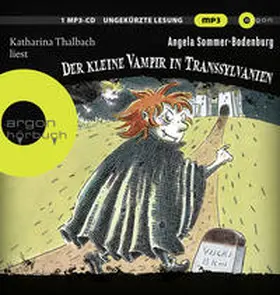 Sommer-Bodenburg |  Der kleine Vampir in Transsylvanien | Sonstiges |  Sack Fachmedien