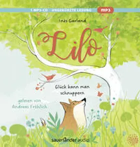 Garland |  Lilo | Sonstiges |  Sack Fachmedien
