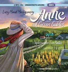 Montgomery |  Anne auf Green Gables | Sonstiges |  Sack Fachmedien